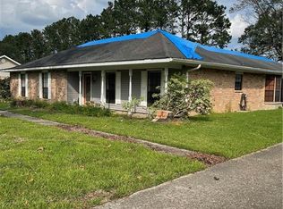 43206 Crouse Dr, Hammond, LA 70403