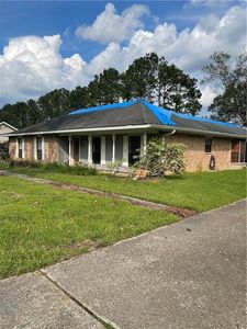43206 Crouse Dr, Hammond, LA, 70403