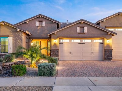 16913 W Sand Hills Rd, Surprise, AZ, 85387
