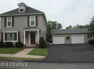 216 King St, Turbotville, PA