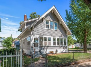 875 Margaret St, Saint Paul, MN 55106