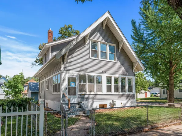 875 Margaret St, Saint Paul, MN 55106