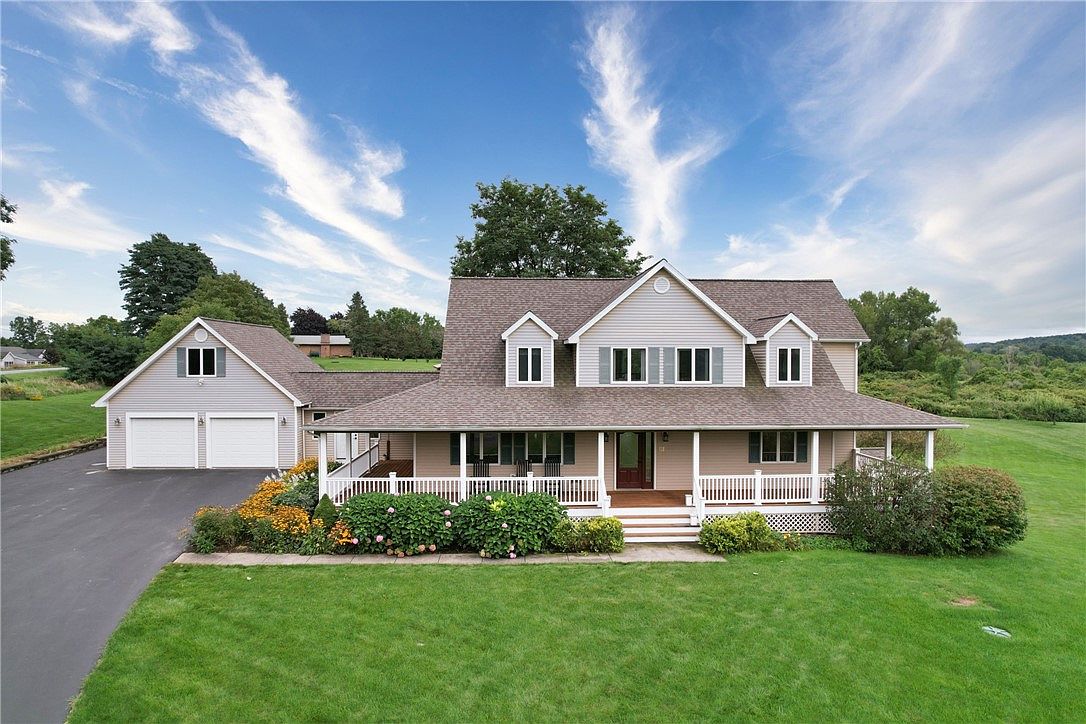 6597 Fish Brook Run, Victor, NY 14564 MLS R1496258 Zillow