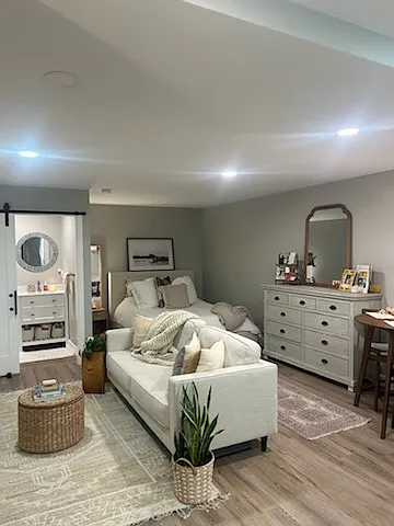 1 bed, 500 sqft, $2,425 — Photo 3