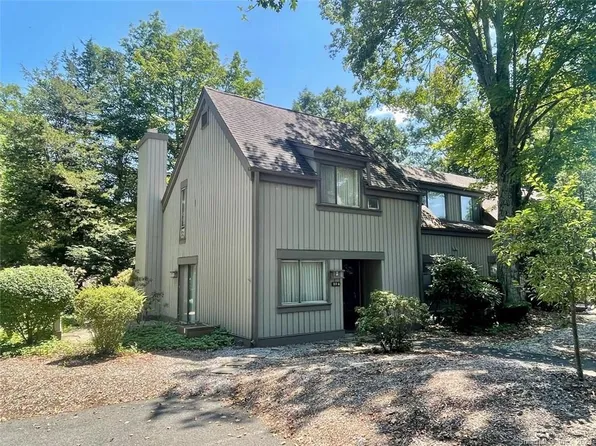519 Heritage Village #A, Southbury, CT 06488