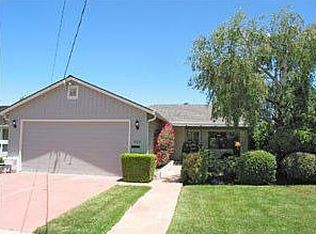 525 Emerald Ave, San Carlos, CA