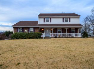 4035 W Lynchburg Salem Tpke, Thaxton, VA 24174