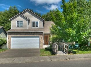 1650 Quasar Way NE, Olympia, WA 98506