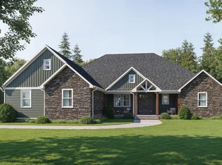 4892 Thompson Heights Dr, Adrian, MI 49221