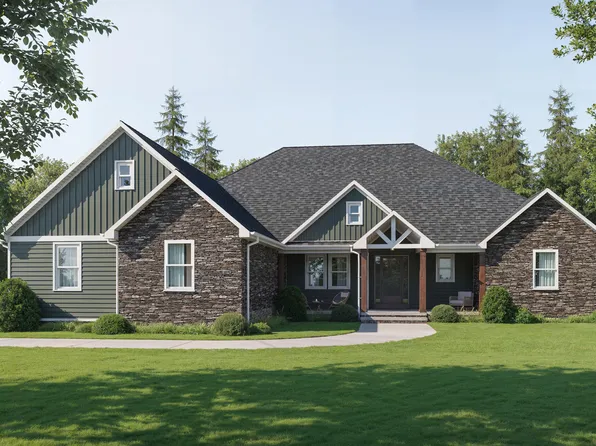 4892 Thompson Heights Dr, Adrian, MI 49221