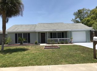 3735 Haven Dr, New Port Richey, FL 34652
