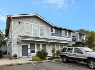 1602 NE 179th St STE 3, Shoreline, WA 98155