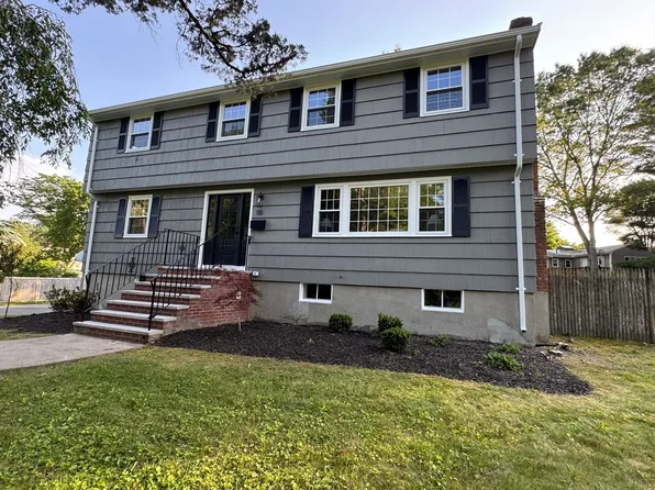 110 Westover Pkwy, Norwood, MA 02062