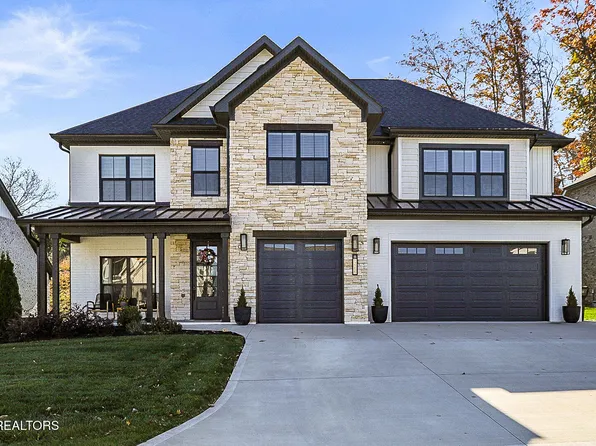 12255 Broady Glen Ln, Knoxville, TN 37932