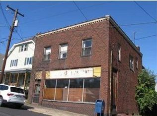 400 1st St, Donora, PA