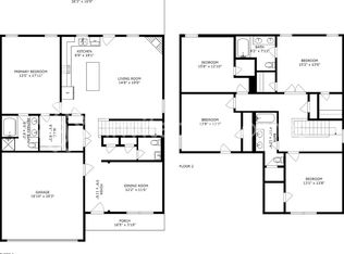 189 N Cromwell Dr, Mooresville, NC 28115