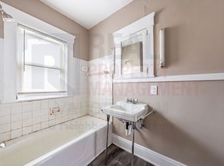 121 Logan St, Bedford, OH 44146