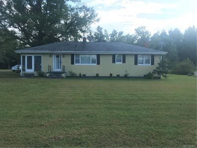 26019 Troublefield Rd, Stony Creek, VA, 23882