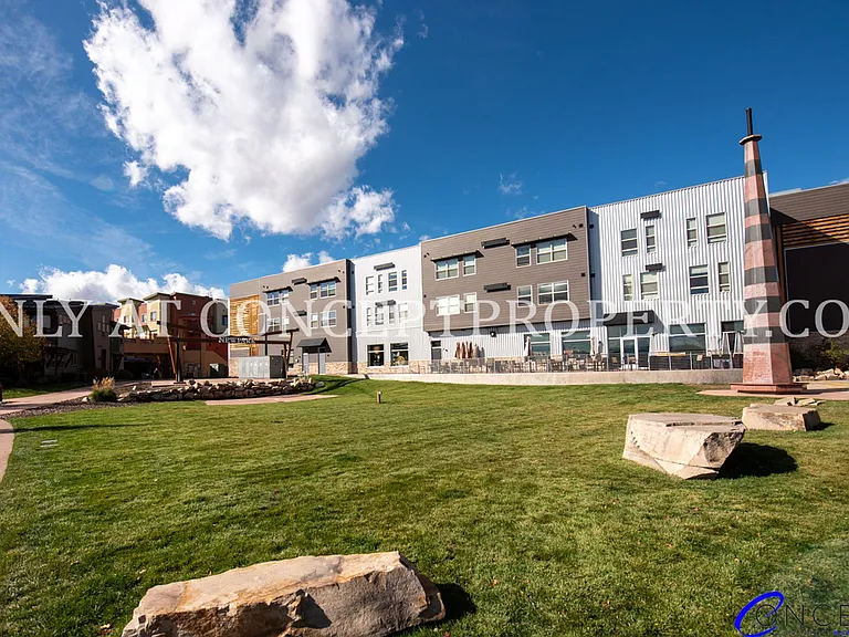 The Commons at Newpark — Photo 21