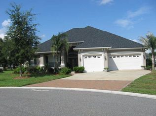 1405 Scenic Oaks Dr, Orange Park, FL 32065