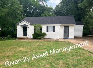 1992 Driftwood Ave, Memphis, TN 38127