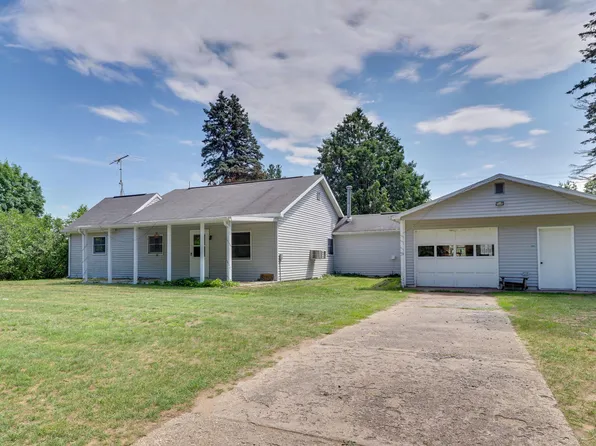 601 W 16th Rd, Mesick, MI 49668