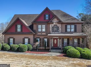 9035 Forest Path Dr, Gainesville, GA 30506