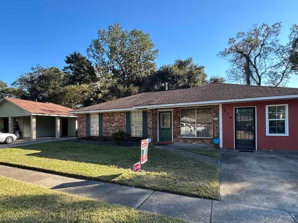 316 Bon Crest Ave, Baton Rouge, LA 70807