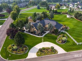 3531 W Fieno Dr, Eagle, ID 83616
