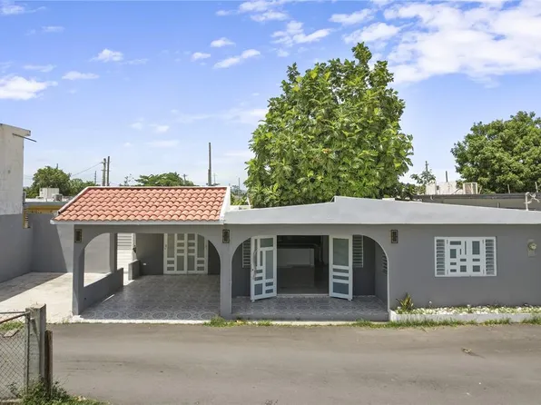 Punta Santiago La Morina Aly E, Punta Santiago, PR 00741