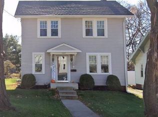 1602 35th St NW, Canton, OH