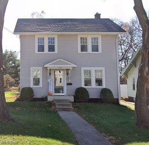1602 35th St NW, Canton, OH, 44709