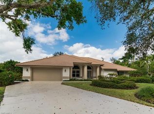 1921 Blackstone Cir, Naples, FL 34109