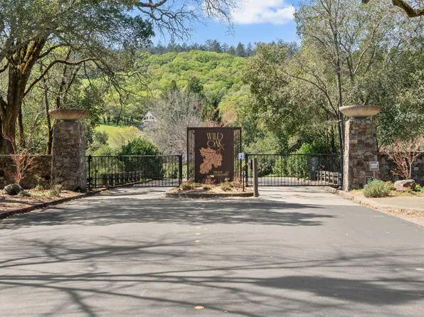 6485 Timber Springs Drive, Santa Rosa, CA 95409