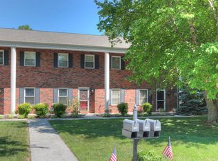 8711 Aragon Ln, Knoxville, TN 37923