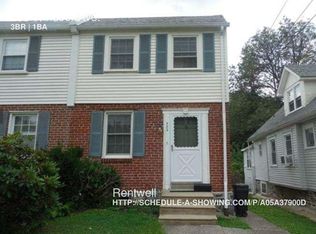 203 Windsor Ave, Upper Darby, PA 19082
