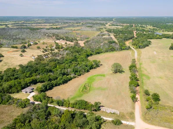 E Praire Grove Rd, Guthrie, OK 73044