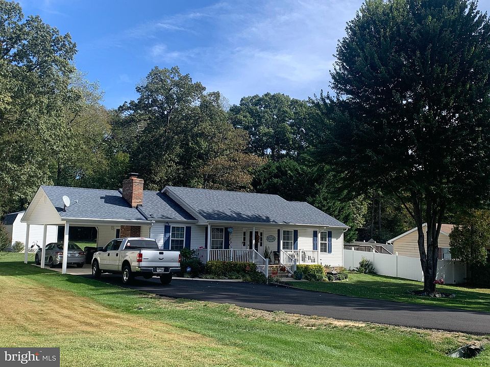 26176 Crescent Ln, Mechanicsville, MD 20659 Zillow