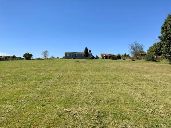 3791 S Olive Branch Road, Pekin, IN 47165