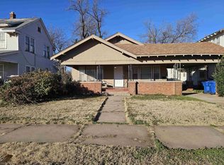 1430 E Broadway Ave, Enid, OK 73701