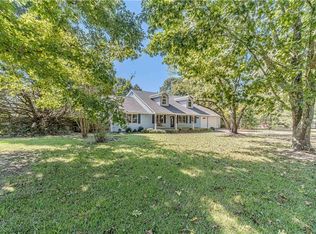 2447 Berry Hall Rd SE, Bethlehem, GA 30620