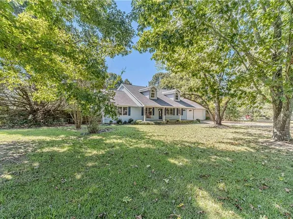 2447 Berry Hall Rd SE, Bethlehem, GA 30620
