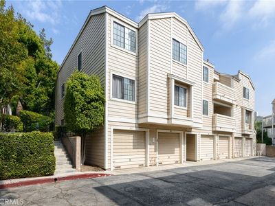 4900 N Grand Ave APT 351, Covina, CA, 91724