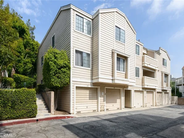 4900 N Grand Ave APT 351, Covina, CA 91724