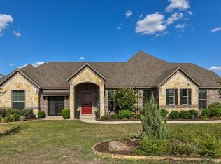 171 Solano Cir, Aledo, TX 76008