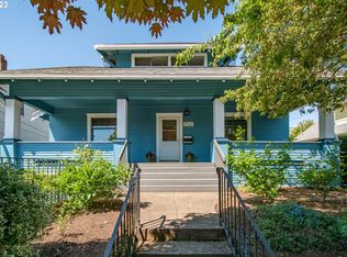 3327 SE 54th Ave, Portland, OR 97206