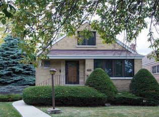5337 S Tripp Ave, Chicago, IL