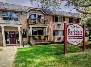 417 Parkdale Ave UNIT 9, Rochester, MI