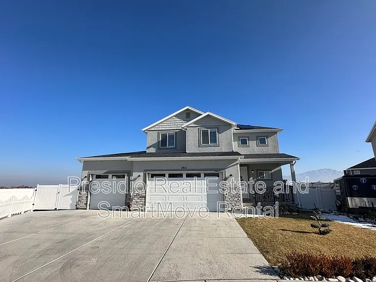 5911 S Cami Dawn Ct — Photo 1