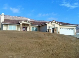 35434 Macomb Rd, Acton, CA 93510